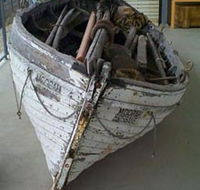 Townsville Maritime Museum Limited - Accommodation Port Hedland