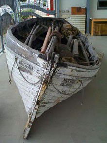 Townsville Maritime Museum Limited - Accommodation Port Hedland 0