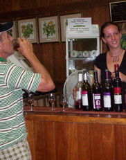 Mount Tamborine Winery & Homestead - Accommodation Port Hedland 2