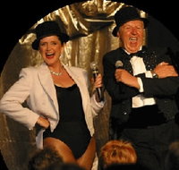 Stage Door Theatre Restaurant - Accommodation Port Hedland