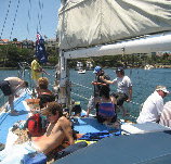 Kalypso Cruises - Accommodation Port Hedland