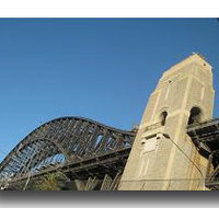 Sydney By Bike - Accommodation Port Hedland