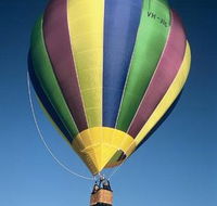 Balloon Safari - Accommodation Port Hedland