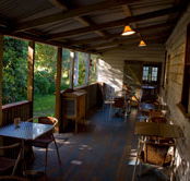 Herveys Range Heritage Tea Rooms - Accommodation Port Hedland