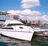 Prestige Harbour Cruises - Accommodation Port Hedland