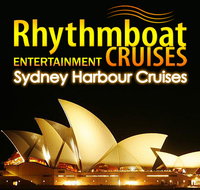 Rhythmboat  Cruise Sydney Harbour - Accommodation Port Hedland