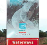 Waterways Wildlife Park - Accommodation Port Hedland