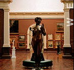 Art Gallery of South Australia - Accommodation Port Hedland