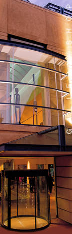 Art Gallery Of South Australia - Accommodation Port Hedland 1