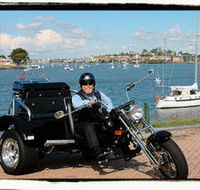 Charter Wheels - Accommodation Port Hedland