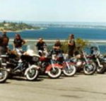 Down Under Harley Davidson Tours - Accommodation Port Hedland