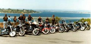 Down Under Harley Davidson Tours - Accommodation Port Hedland 0