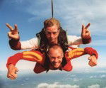 W.A. Skydiving Academy - Accommodation Port Hedland 1