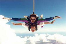 W.A. Skydiving Academy - Accommodation Port Hedland 2