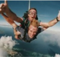 SA Skydiving - Accommodation Port Hedland