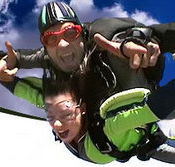 Adelaide Tandem Skydiving - Accommodation Port Hedland