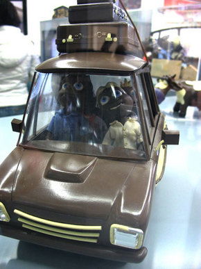 Cadbury Chocolate Factory Tour - Accommodation Port Hedland 3