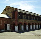 Adelaide Gaol - Accommodation Port Hedland