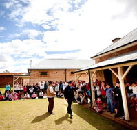 Old Dubbo Gaol - Accommodation Port Hedland
