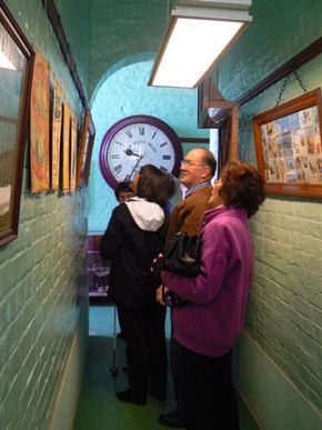 Narrabri Old Gaol And Museum - Accommodation Port Hedland 0