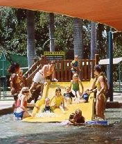 Sugarworld - Accommodation Port Hedland 0