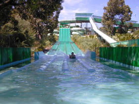 Kalamunda Wet 'n' Wild - Accommodation Port Hedland 1