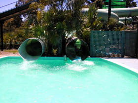 Kalamunda Wet 'n' Wild - Accommodation Port Hedland 2