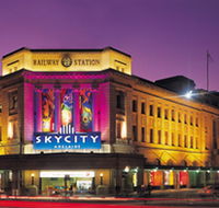 Skycity Casino Darwin - Accommodation Port Hedland