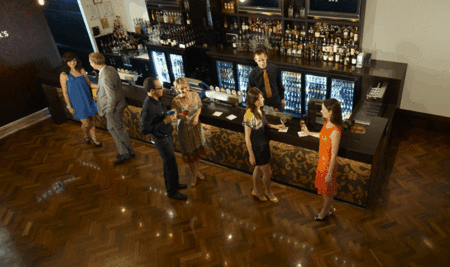 Treasury Hotel And Casino - Accommodation Port Hedland 2