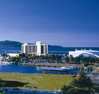 Jupiters Townsville Hotel  Casino - Accommodation Port Hedland
