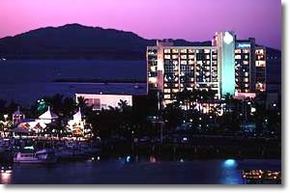 Jupiters Townsville Hotel & Casino - Accommodation Port Hedland 2