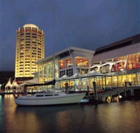 Wrest Point Casino Hobart - Accommodation Port Hedland