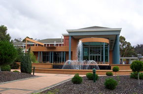 Country Club Tasmania - Accommodation Port Hedland 3