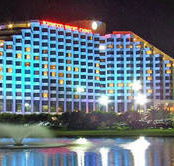Burswood Entertainment Complex - Accommodation Port Hedland