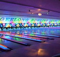 Oz Tenpin Geelong - Accommodation Port Hedland