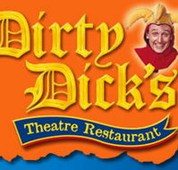 Dirty Dicks - Accommodation Port Hedland
