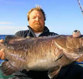 Bravo Fishing Charters - Accommodation Port Hedland