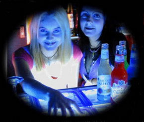 Frightnight Comedy Theatre Restaurant - Accommodation Port Hedland 2