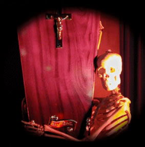 Frightnight Comedy Theatre Restaurant - Accommodation Port Hedland 3