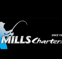 Mills Charters Fishing and Whale Watch Cruises - Accommodation Port Hedland