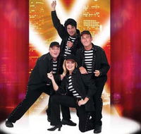 Major Oak Theatre Restaurant - Accommodation Port Hedland