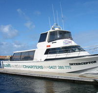 Saltwater Charters WA - Accommodation Port Hedland