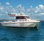 Sunshine Coast Fishing Charters - Accommodation Port Hedland 1