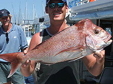 Sunshine Coast Fishing Charters - Accommodation Port Hedland 2
