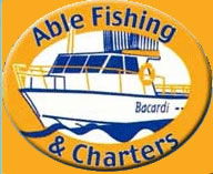 Able Fishing Charters - Accommodation Port Hedland 0