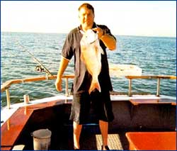 Able Fishing Charters - Accommodation Port Hedland 1