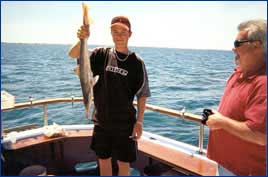 Able Fishing Charters - Accommodation Port Hedland 3