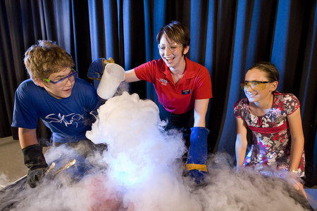 Scitech - Accommodation Port Hedland 2