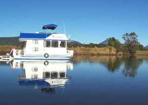 Tweed River House Boats - Accommodation Port Hedland 3