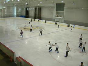 Liverpool Catholic Club Rink - Accommodation Port Hedland 0